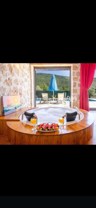 Cakuzi vannalar: Yeni Cakuzi vanna Motorlu, Ödənişli çatdırılma — 18