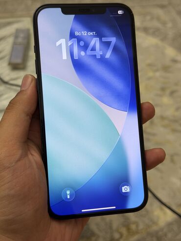 ayfon adapter: IPhone 12 Pro Max, 256 ГБ, Pacific Blue, Беспроводная зарядка, Face ID