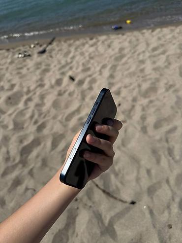 socket 1155: IPhone 13, Б/у, 128 ГБ, Черный, Чехол, 77 % — 2