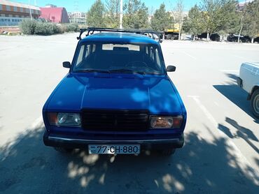 VAZ (LADA): VAZ (LADA)