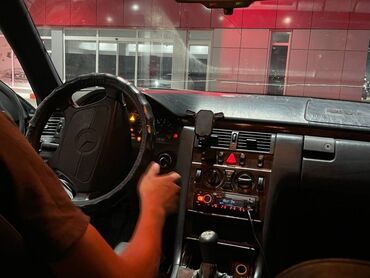 Mercedes-Benz: Mercedes-Benz : 1996 г., 2.3 л, Механика, Бензин, Седан — 10