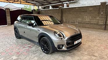 Mini Cooper Clubman: 2020 г., 1.5 л, Автомат, Бензин, Универсал