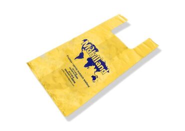 Reklamiranje, štampanje: Štampane reklamne kese 📢 Reklamne kese koje govore umesto vas! 👛 Ne — 9