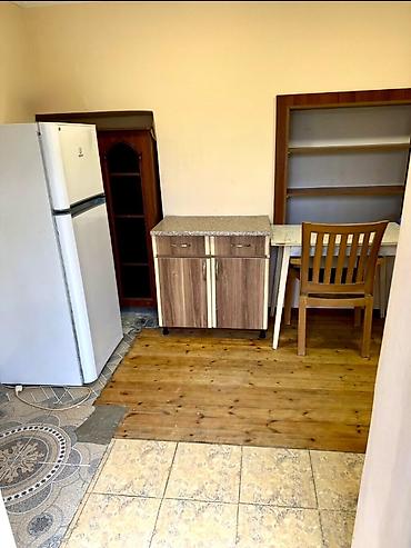 neriman nerimanov: 1 otaqlı mənzil – mebellə və texnika ilə Plan və otaqlar: - 1 yataq — 2