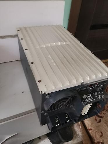 mikrofon qiymetleri: UPS. 3.5 -7kw gücündə Amerika istehsalı.Brend.UPS mağaza qiyməti 2658 — 3