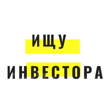 личный водитель работа: Ищу инвестора Полное покрытие расходов Проект с надежным будущим
