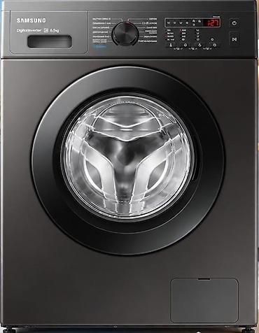 m12 samsung: Paltaryuyan maşınlar – qabaqdan yüklənən, inverter motorlu modellər — 1