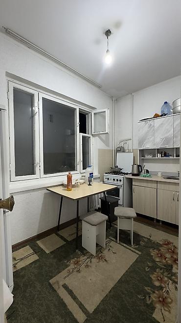 Продажа квартир: 1 комната, 38 м², Филармония 105 серия, 5 этаж, Старый ремонт — 3
