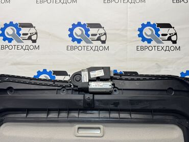 Другие детали кузова: Люк Ford Mondeo 3 2003 Контрактный из Германии, в отличном состоянии — 7