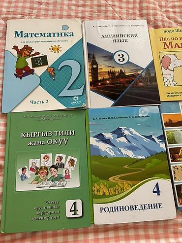 local guide program: Набор учебников и книг для начальной школы: - Английский язык, 3 — 2