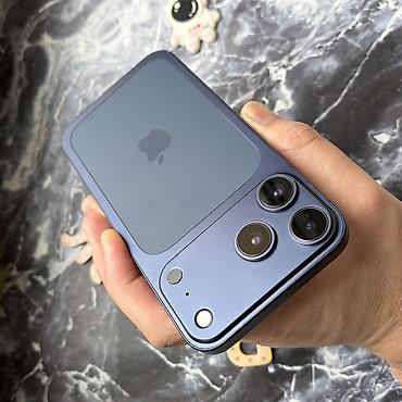 Apple iPhone: IPhone 11, Б/у, 128 ГБ, Синий, 100 % — 10