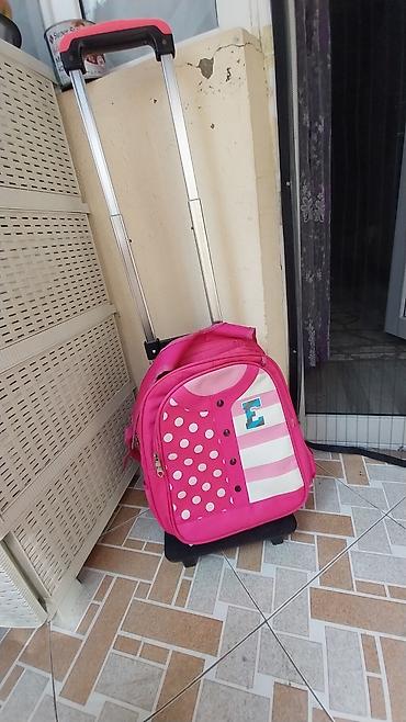 mekteb cantası: Mektebli cantasi ela vezyette unvan yeni yasamal.inwaatcilar — 6