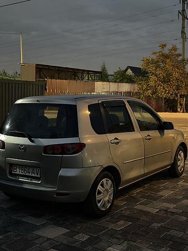 Mazda: Mazda Demio: 2004 г., Автомат, Бензин, Хэтчбэк — 5