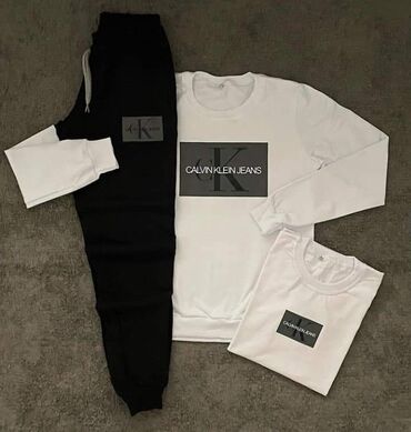 Kompleti: ZENSKI KOMPLETI Domaca proizvodnja Vel S.M.L.XL. Trodelni komplet - na lalafo.rs — 25 Kompleti: ZENSKI KOMPLETI Domaca proizvodnja Vel S.M.L.XL. Trodelni komplet - — 25