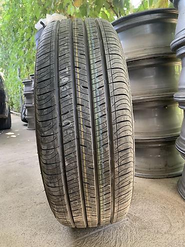 Шины 205 / 65 / R 16, Лето, Новый, 1 шт, Легковые, Корея, Kumho