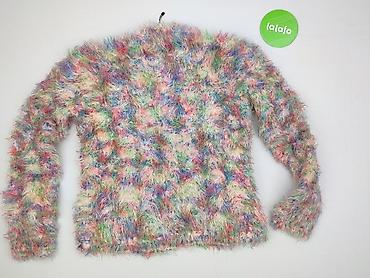 diverse polar: Desigual, Sweter damski, rozmiar XL — 3