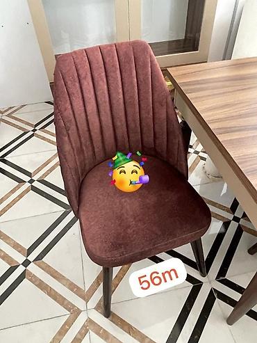 lalafo ofis kreslosu: Stul — 1