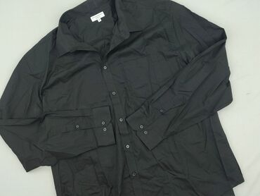 marynarka męska c a: Shirt for men, 3XL (EU 46), condition - Perfect