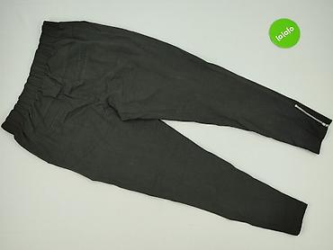 hm cargo: Kaffe, Spodnie materiałowe damskie, rozmiar M — 3