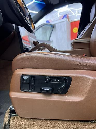 porsche cayman: Porsche Cayenne: 2008 г., 4.8 л, Автомат, Бензин, Кроссовер — 10