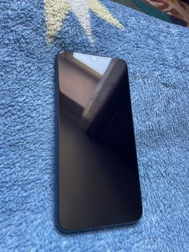 ноутбук 17 3: Redmi, Redmi Note 8, Б/у, 64 ГБ, цвет - Синий, 2 SIM