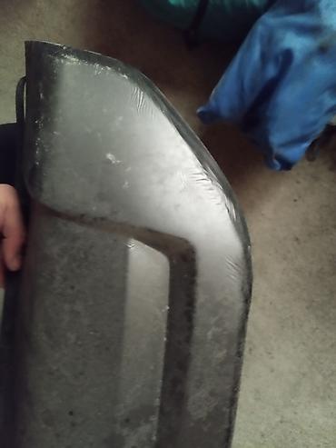 Бампер и комплектующие: Бампер Hyundai, Б/у, Оригинал — 9