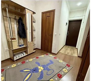 flat osh: 2 комнаты, Верхний Джал Собственник, Без животных, от 1 года, С мебелью полностью — 7