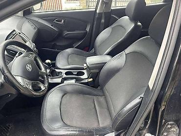 tankim: | SEDIŠTE ZA HYUNDAI IX35 | — 1