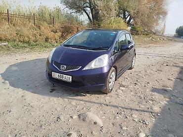хонда стрим туманик: Honda Fit: 2008 г., 1.5 л, Вариатор, Бензин, Хэтчбэк — 4