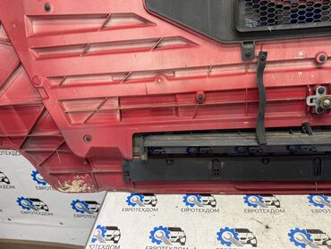 Капоты и комплектующие: Капот MAN, Новый, Оригинал — 19