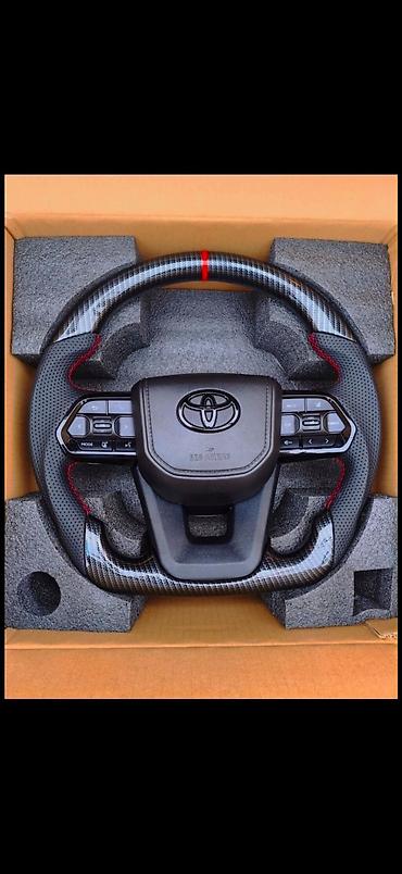 руль lexus: Руль Lexus 2022 г., Новый, Оригинал, Китай — 4