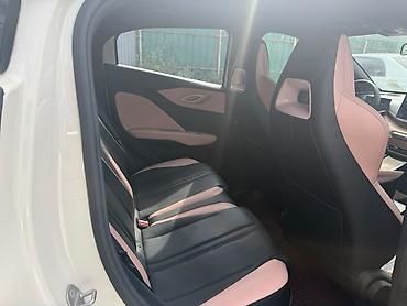 BYD: BYD Seagull: 2024 г., 0.1 л, Автомат, Электромобиль, Хэтчбэк — 5