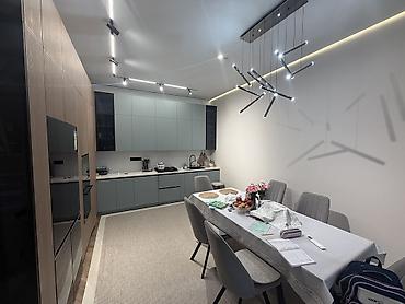 сдаю дом город кант: 5 комнат, 200 м², 5 соток, Ленинское, Собственник — 5
