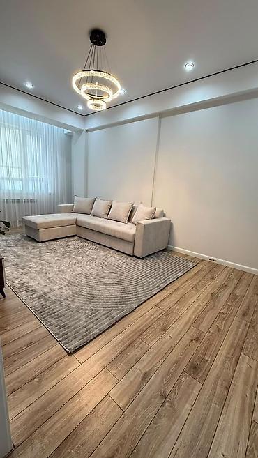 Продажа квартир: 1 комната, 44 м², Молодая Гвардия Элитка, 11 этаж, Свежий ремонт — 2