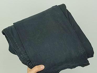 pull on trousers h: CAMAIEU, Spodnie materiałowe damskie, rozmiar M — 6