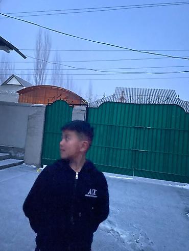 Топы и рубашки: Рубашка, цвет - Черный — 7