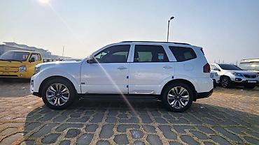 Kia: Kia Mohave: 2020 г., 3 л, Автомат, Дизель, Кроссовер — 4