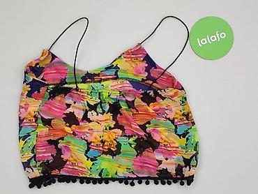 pull and bear top w kropki: Dolls, Top damski, rozmiar L — 3