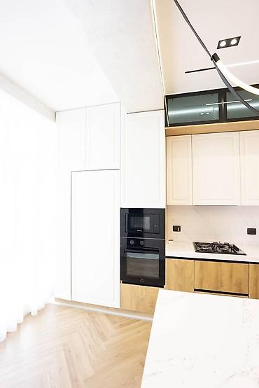 vasim hacıyev: 7-ci mikrorayon, 3 otaqlı, Yeni tikili, 109 kv. m — 9