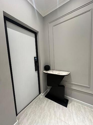 Продажа квартир: 3 комнаты, 94 м², 106 серия, 2 этаж, Евроремонт — 18