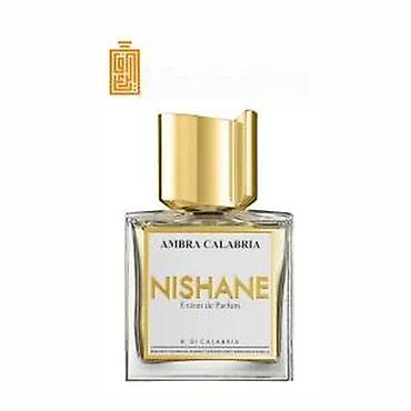 refine kapi apoteka: NISHANE AMBRA CALABRIA EXP 50ML | Originalni parfemi. Mogućnost — 1