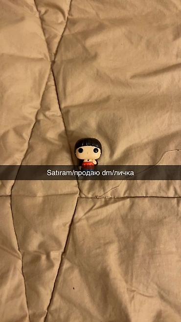 oyuncalar: Mini fiqur seti – Funko Pop üslubunda - 4 ədəd xırda kolleksiya — 2