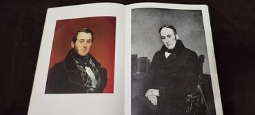 Şəkillər, tablolar: Rəssamlıq albomu – klassik rus və Avropa rəssamlığından — 33