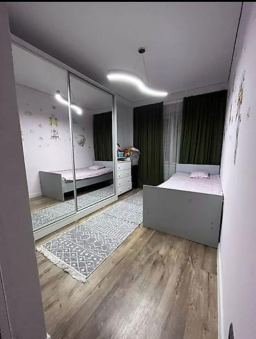 Продажа квартир: 3 комнаты, 102 м², Индивидуалка, 11 этаж, Евроремонт — 7