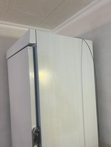 Soyuducu kameralar: Sənaye tipli şkaf tipli soyuducu/kamera - Dikey tip, tək qapılı -da lalafo.az — 4 Soyuducu kameralar: Sənaye tipli şkaf tipli soyuducu/kamera - Dikey tip, tək qapılı — 4