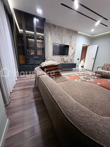 Продажа квартир: 3 комнаты, 106 м², Элитка, 13 этаж, Дизайнерский ремонт — 20