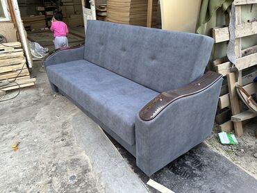 Раскладные диваны: Раскладной диван, Новый — 12