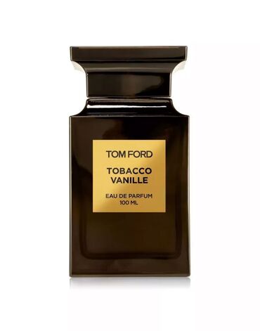 Парфюмерия: Tom ford TOBACCO VANILLE
Акция 65% до 31 декабря