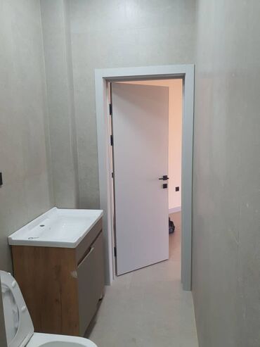 Продажа квартир: 2 комнаты, 38 м², Элитка, 3 этаж, Евроремонт — 8