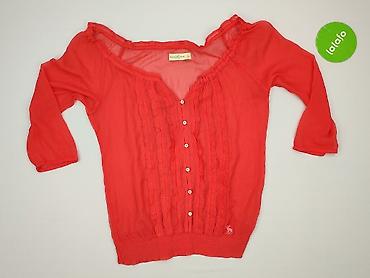 abercrombie: A&F, Bluzka damska, rozmiar S — 2